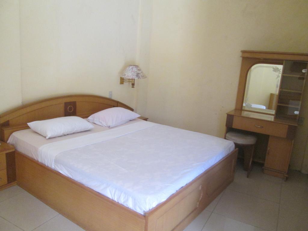 Sapadia Hotel And Cottage Parapat Quarto foto