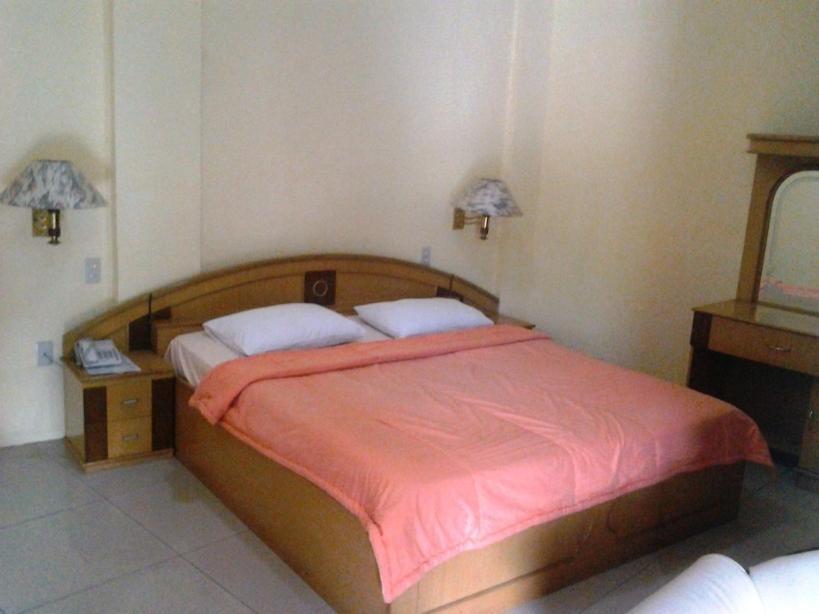 Sapadia Hotel And Cottage Parapat Quarto foto