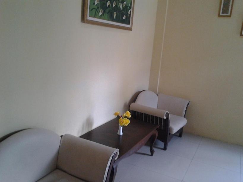 Sapadia Hotel And Cottage Parapat Quarto foto
